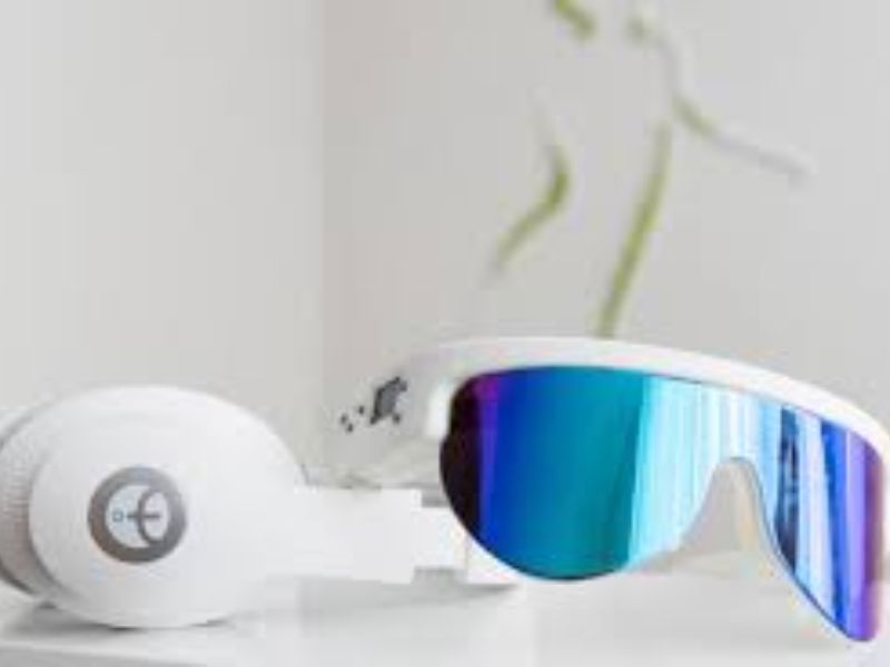 LUMINOTHERAPIE TURBO SIESTE  SANS  SOPHROLOGIE  15 MINUTES